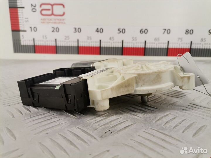 Моторчик стеклоподъемника Audi A3 8P/8PA рест