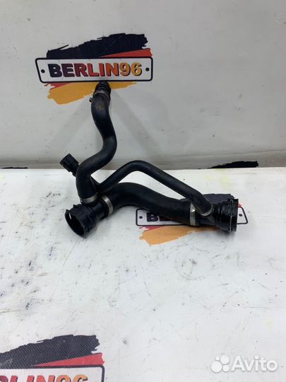 Патрубок системы охлаждения Bmw 5-Series E60