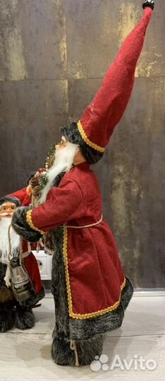 Санта Клаус