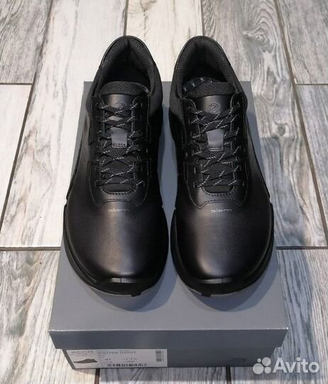 Кроссовки Ecco biom 41,42,43,44 р. Новые