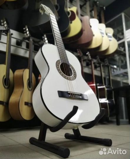 Гитара классическая