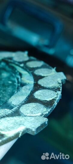 Диски сцепления иж юпитер 5