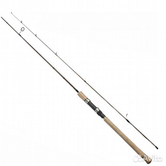 Спиннинг Major Craft Trapara 762LX #2.28м 2-10гр