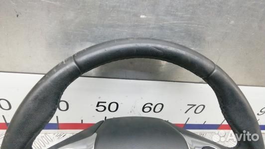 Рулевое колесо ford focus 3 (KEA09JZ01)