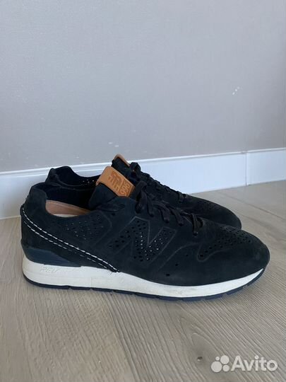 Новые кроссовки new balance 996 5,5 us