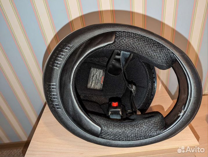 Шлем Can Новый