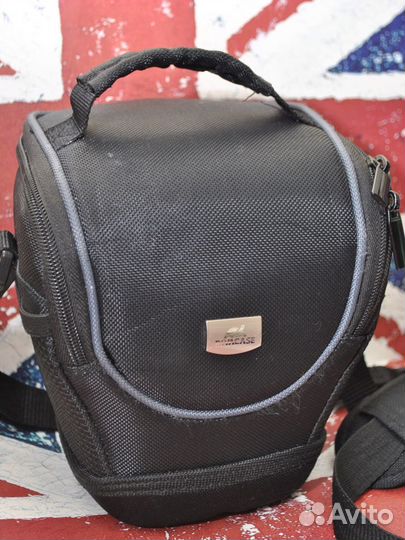 Сумка Riva case