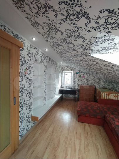 2-к. квартира, 49,3 м², 2/2 эт.