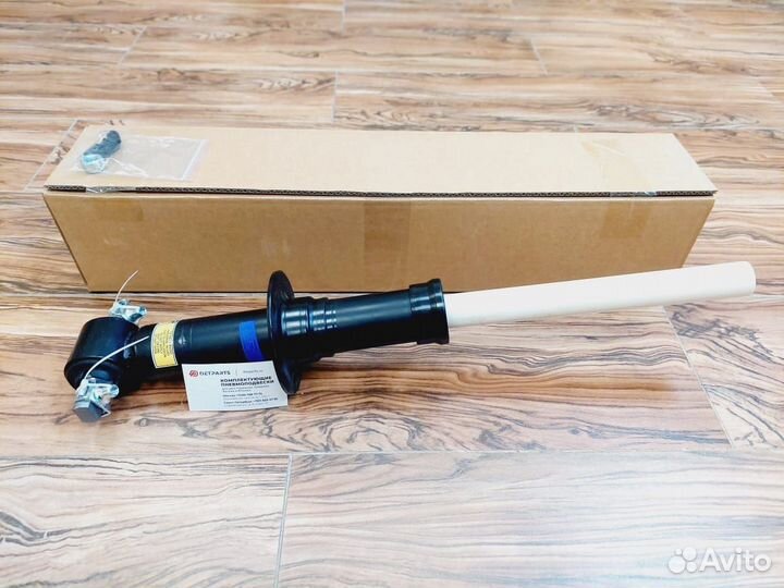 Передний амортизатор для Chevrolet тахо K2UC