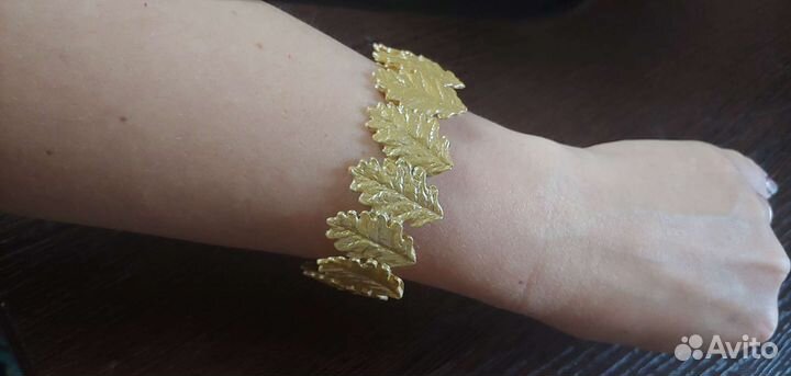 Браслет