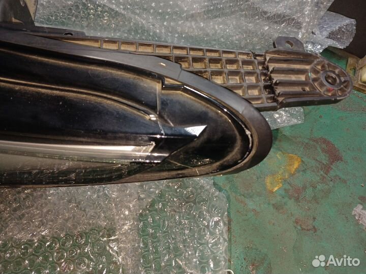Фара передняя левая Exeed txl 605000189AA