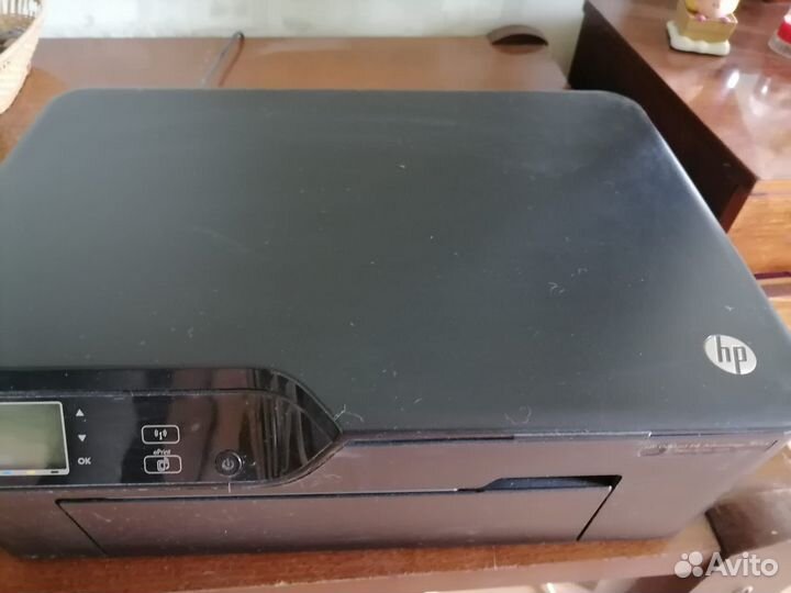 Мфу hp deskjet 3525