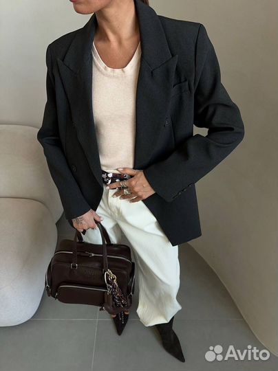 Пиджак Brunello Cucinelli женский 2 цвета