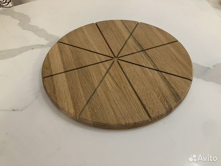 Блюдо для пиццы