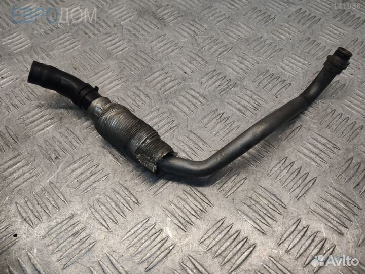 Трубка n13 на BMW F20 s1140050