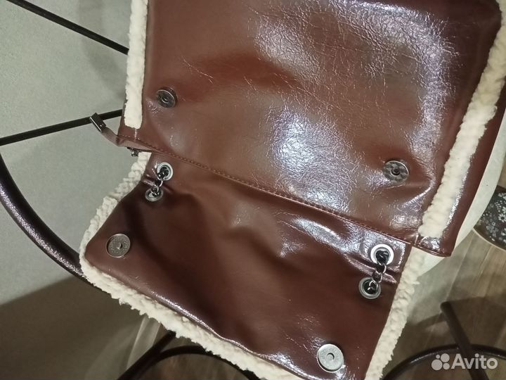 Сумка женская через плечо