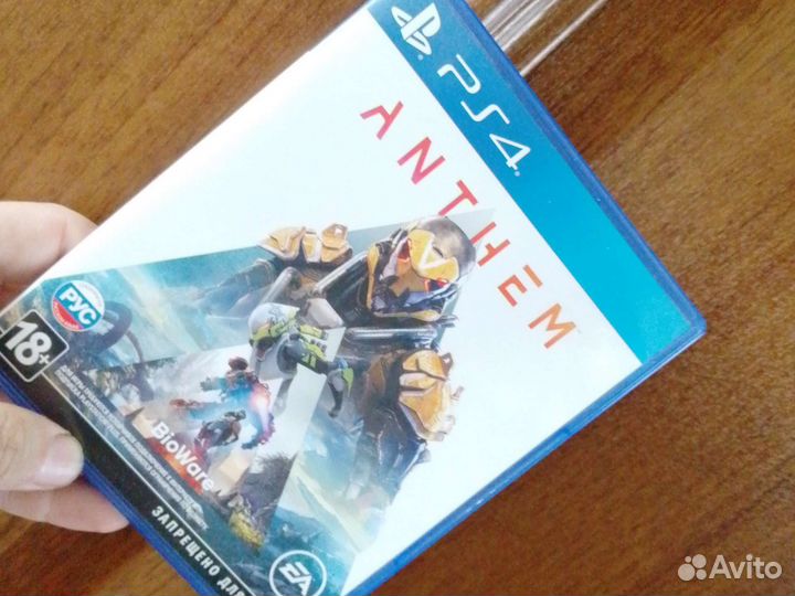 Игры на playstation 4,5 по500руб