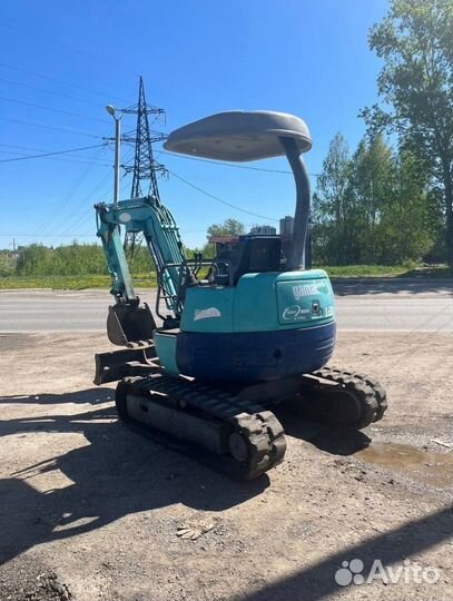Услуги мини экскаватора копка земляные работы