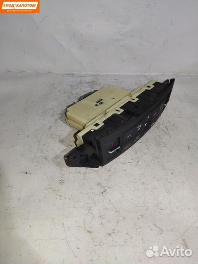 Блок управления печки/климат-контроля Honda Accord