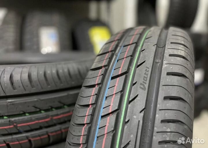 Viatti Strada Asimmetrico V-130 185/65 R15