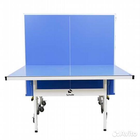 Всепогодный теннисный стол Scholle TT900 Outdoor