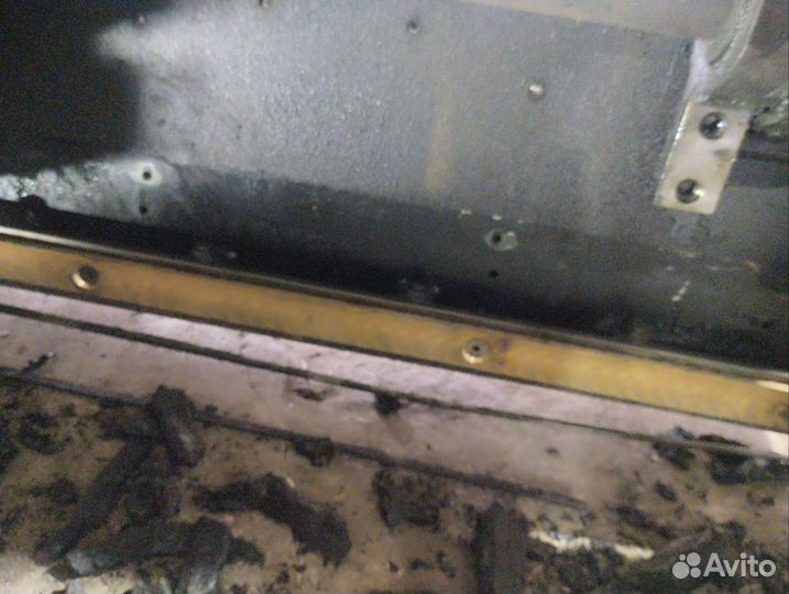 Запчасти на асфальтоукладчик