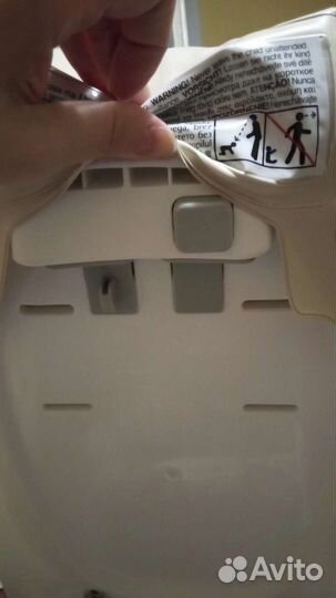 Стул для кормления cam