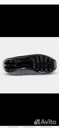 Лыжные ботинки Декатлон Новые