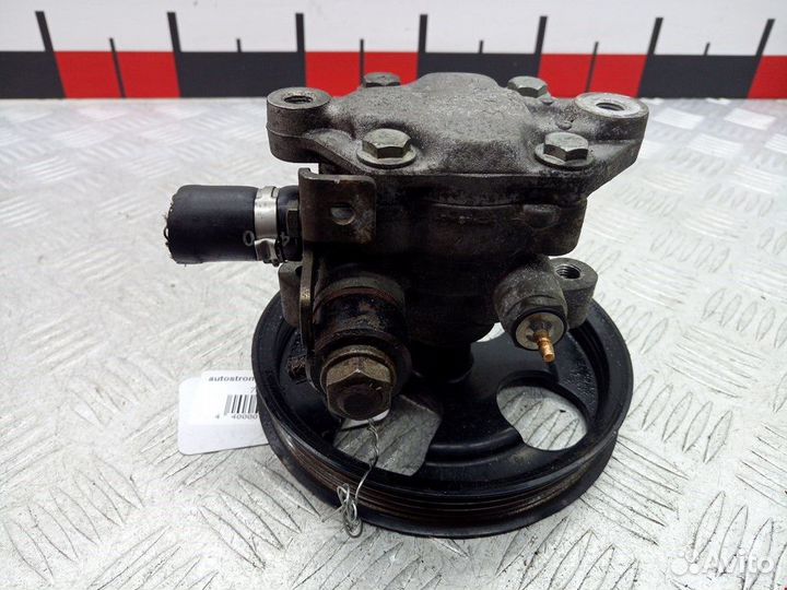 Насос гидроусилителя руля Volvo S40 рест. 2003