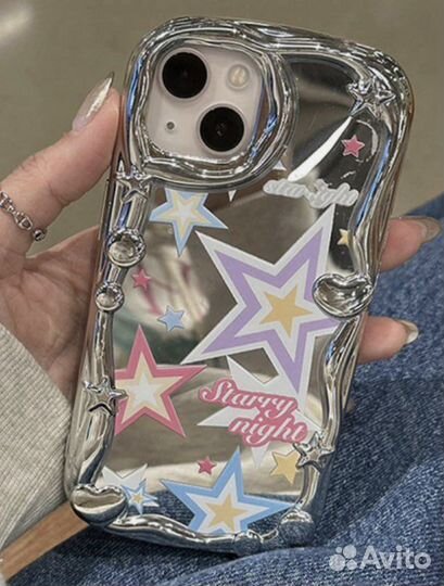 Чехол для iPhone 11