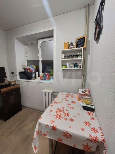 2-к. квартира, 44 м², 3/5 эт.