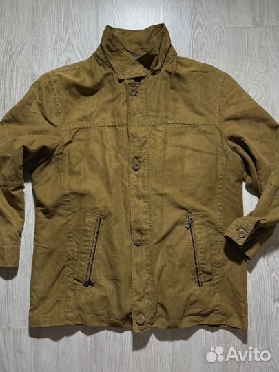 Куртка демисезонная мужская