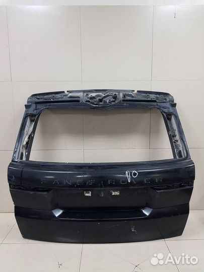 Дверь багажника Land Rover Range Rover Sport