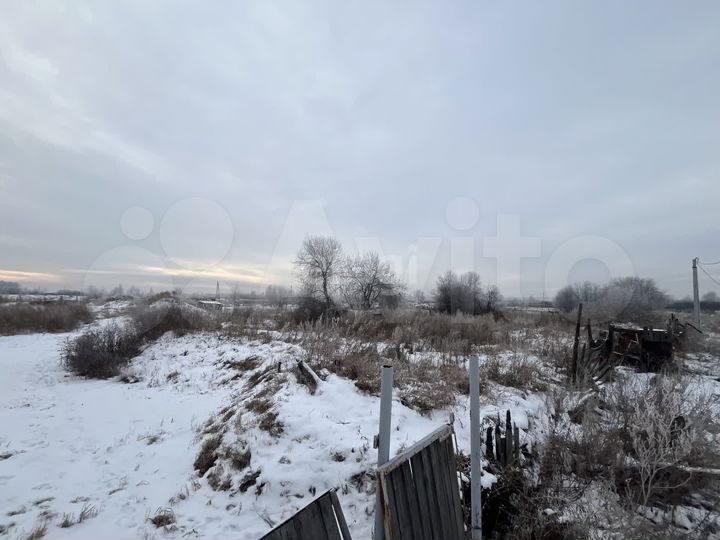 Участок 7,1 сот. (СНТ, ДНП)