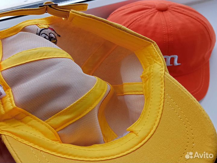 Кепка детская 1-4 года