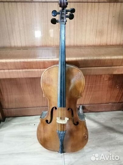 Виолончель 1 8