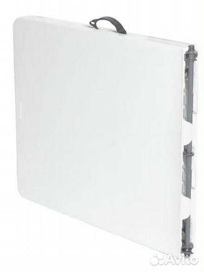 Складной туристический стол