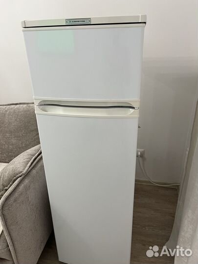 Холодильник Саратов 263