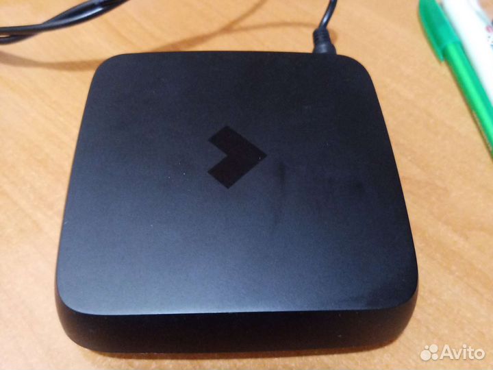 Тв-приставка wink iptv SML-5050