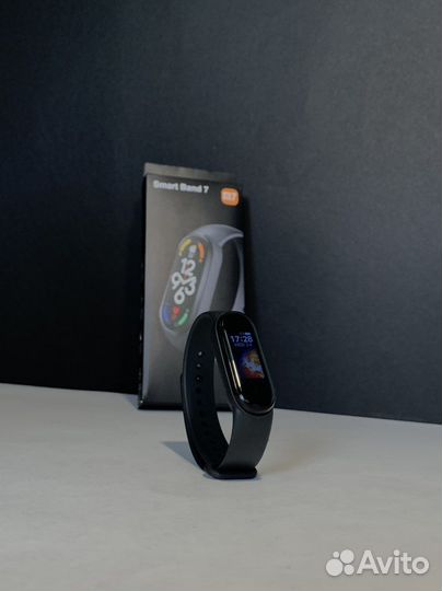 Фитнес браслет