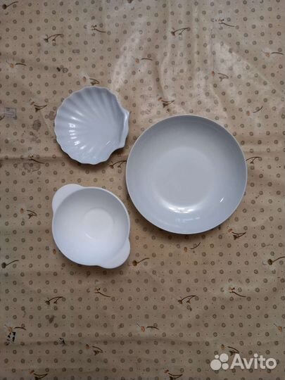 Посуда-хрусталь, фарфор, керамика, стекло