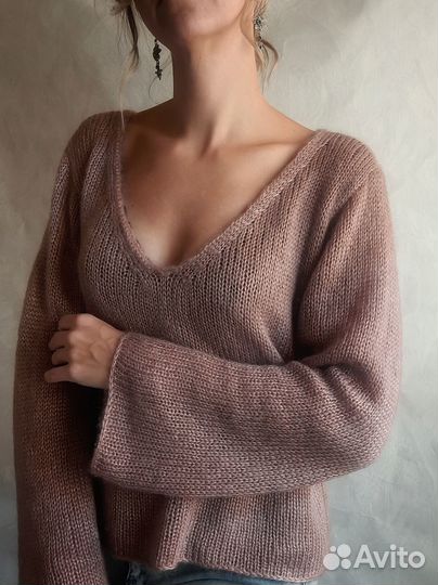 Вязание на заказ