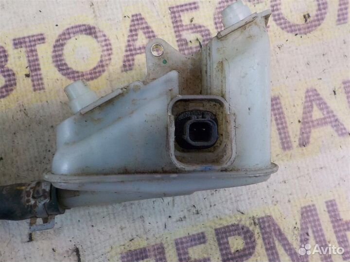 Бачок главного тормозного цилиндра Honda Civic 5D