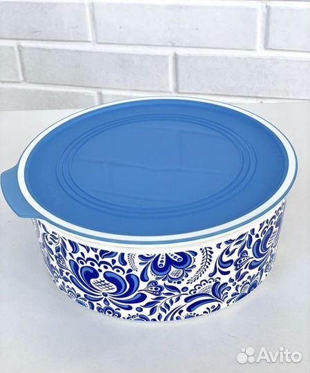 Аква-контрль Tapperware