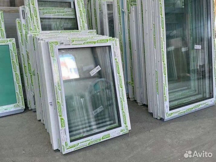 Пластиковые окна с установкой / установка окон пвх