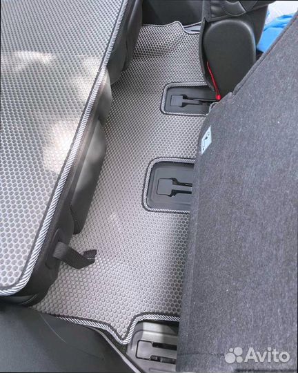 Коврики eva от производителя