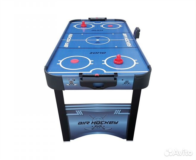 Игровой стол - аэрохоккей DFC zone 48