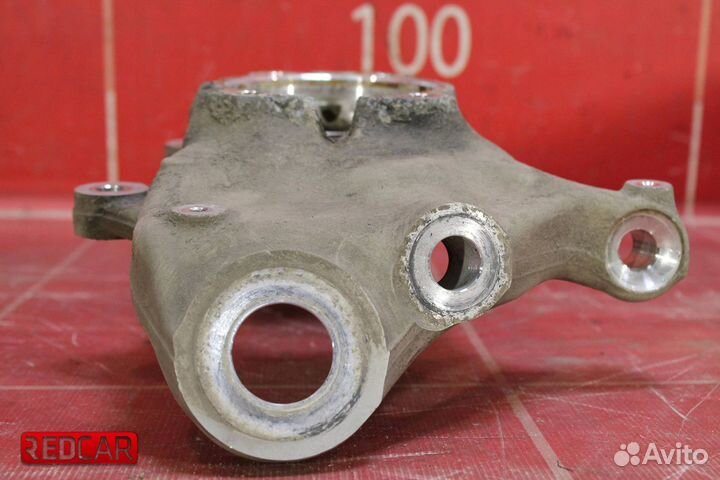 Поворотный кулак передний правый BMW M5 F90 (17)