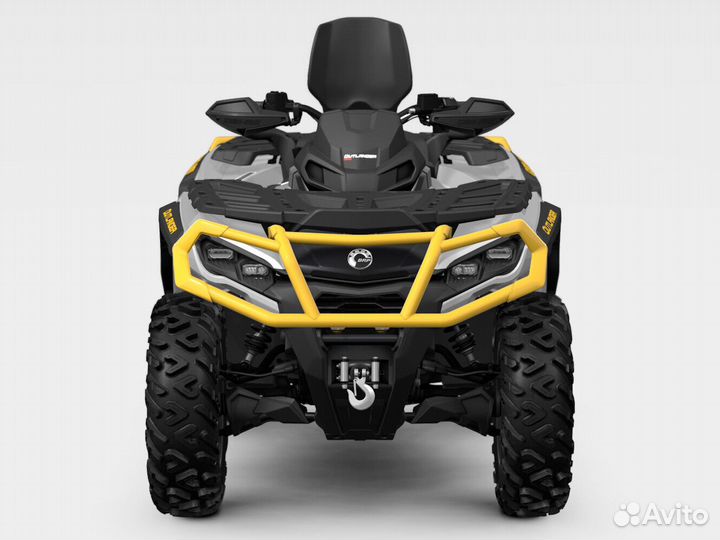 BRP Outlander Can - Am Outlander 1000r MAX XT-P 20