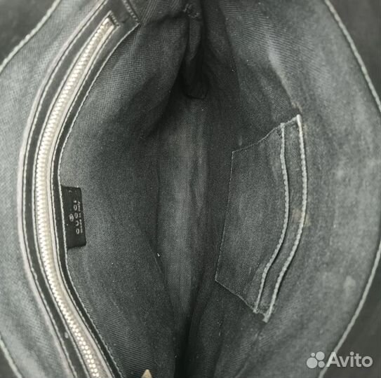 Сумка gucci gg supreme оригинал